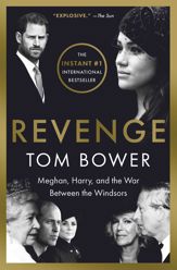 Revenge - 25 Aug 2022