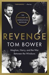 Revenge - 25 Aug 2022