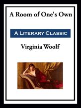 A Room of One's Own - 23 Sep 2025