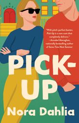 Pick-Up - 3 Dec 2024