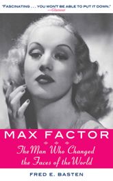 Max Factor - 1 Sep 2011