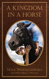 A Kingdom in a Horse - 14 Jun 2016