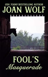 Fool's Masquerade - 11 May 2021
