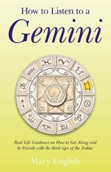 How to Listen to a Gemini - 30 Aug 2013