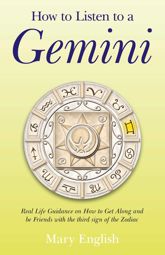 How to Listen to a Gemini - 30 Aug 2013
