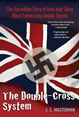 Double-Cross System - 18 Oct 2011