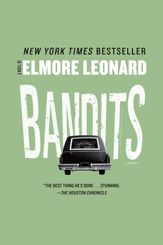 Bandits - 13 Oct 2009