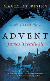 Advent - 3 Jul 2012