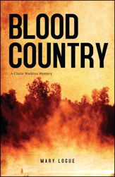 Blood Country - 29 Jul 2011