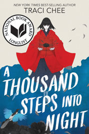 A Thousand Steps into Night - 1 Mar 2022