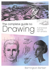 The Complete Guide to Drawing - 25 Oct 2018