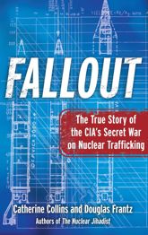 Fallout - 4 Jan 2011