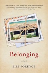 Belonging - 30 Jan 2024