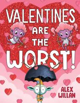 Valentines Are the Worst! - 30 Dec 2025