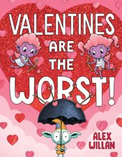 Valentines Are the Worst! - 30 Dec 2025