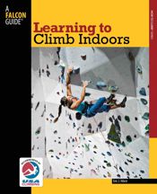 Learning to Climb Indoors - 4 Dec 2012