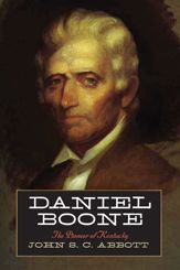 Daniel Boone - 16 Jun 2015