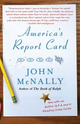 America's Report Card - 17 Jul 2006