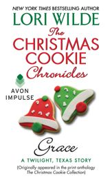 The Christmas Cookie Chronicles: Grace - 23 Dec 2013