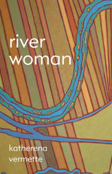 river woman - 25 Sep 2018