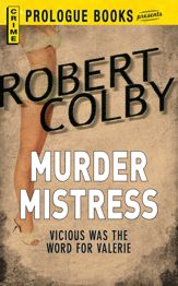 Murder Mistress - 15 Dec 2011