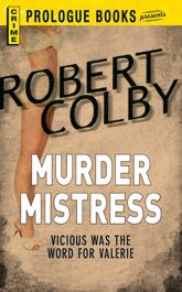 Murder Mistress - 15 Dec 2011