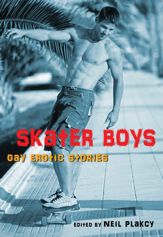 Skater Boys - 1 Aug 2010