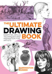 The Ultimate Drawing Book - 1 Jun 2020