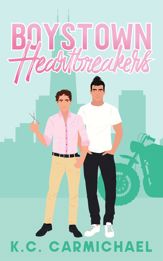 Boystown Heartbreakers - 23 Apr 2024