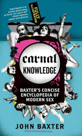 Carnal Knowledge - 6 Oct 2009