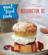 Great Food Finds Washington, DC - 15 Aug 2018