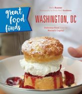 Great Food Finds Washington, DC - 15 Aug 2018