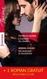 L'héritier du destin - Un marché si troublant - Un été à Belle Rose - 1 Jul 2015