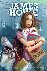Addie on the Inside - 1 Nov 2011