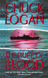 The Price of Blood - 13 Oct 2009