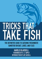 Tricks That Take Fish - 29 May 2012