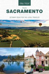 Day Trips® from Sacramento - 4 Nov 2025