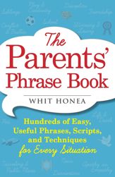 The Parents' Phrase Book - 2 Dec 2013