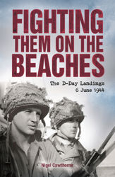The D-Day Landings - 11 Aug 2017