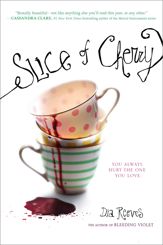 Slice of Cherry - 4 Jan 2011