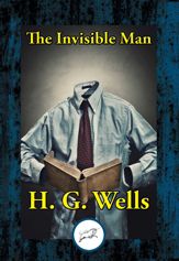 The Invisible Man - 30 Apr 2017