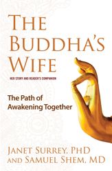 The Buddha's Wife - 30 Jun 2015