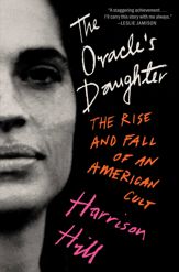 The Oracle's Daughter - 7 Apr 2026