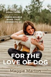 For the Love of Dog - 16 Sep 2025