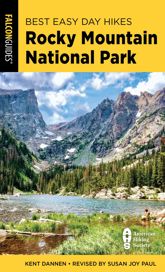 Best Easy Day Hikes Rocky Mountain National Park - 17 Mar 2026