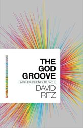 The God Groove - 16 Jul 2019