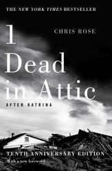 1 Dead in Attic - 4 Aug 2015