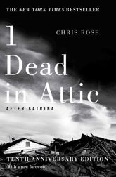 1 Dead in Attic - 4 Aug 2015