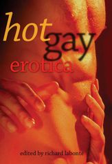 Hot Gay Erotica - 1 May 2006