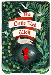 The Little Red Wolf - 3 Oct 2017